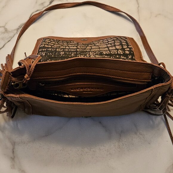 Liebeskind Leather Purse - Picture 9 of 12